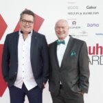 Hans-Jörg Baur, Andreas Kolleck