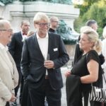 Horst Mengedoht, Michael und Roswitha Höppner