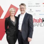 Antje und Peter Werner