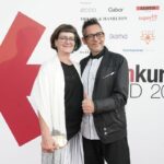 Uta Riechers-Wuttke, Martin Wuttke