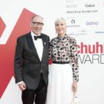 Max und Romy Schoenberg