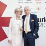 Heidi und Hans-Joachim Wolter