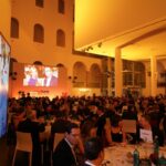 schuhkurier AWARD 2019 in Düsseldorf