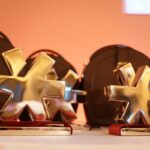 schuhkurier AWARD 2019 in Düsseldorf