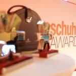 schuhkurier AWARD 2019 in Düsseldorf