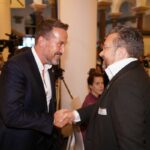 Markus Kastenhuber, Achim Gabor