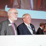 Franz-Josef und Heinrich Zumnorde