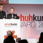 Georg Mahn und Kay Zimmer