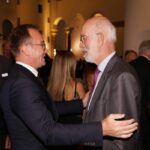 Jens Beining, Franz-Josef Zumnorde