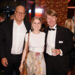 Oliver und Isabelle Hammerschmidt, Christian Bode