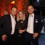 Michael Weyergans, Viola Lawitschka, Felix Hofmann