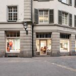 Elisabeth Berger in St. Gallen (Foto: Dioma)
