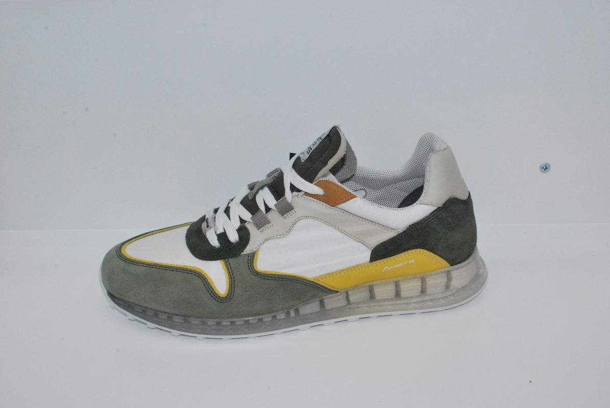 Ambitious - Gallery Shoes Frühjahr/Sommer 2020 (Foto: Redaktion)