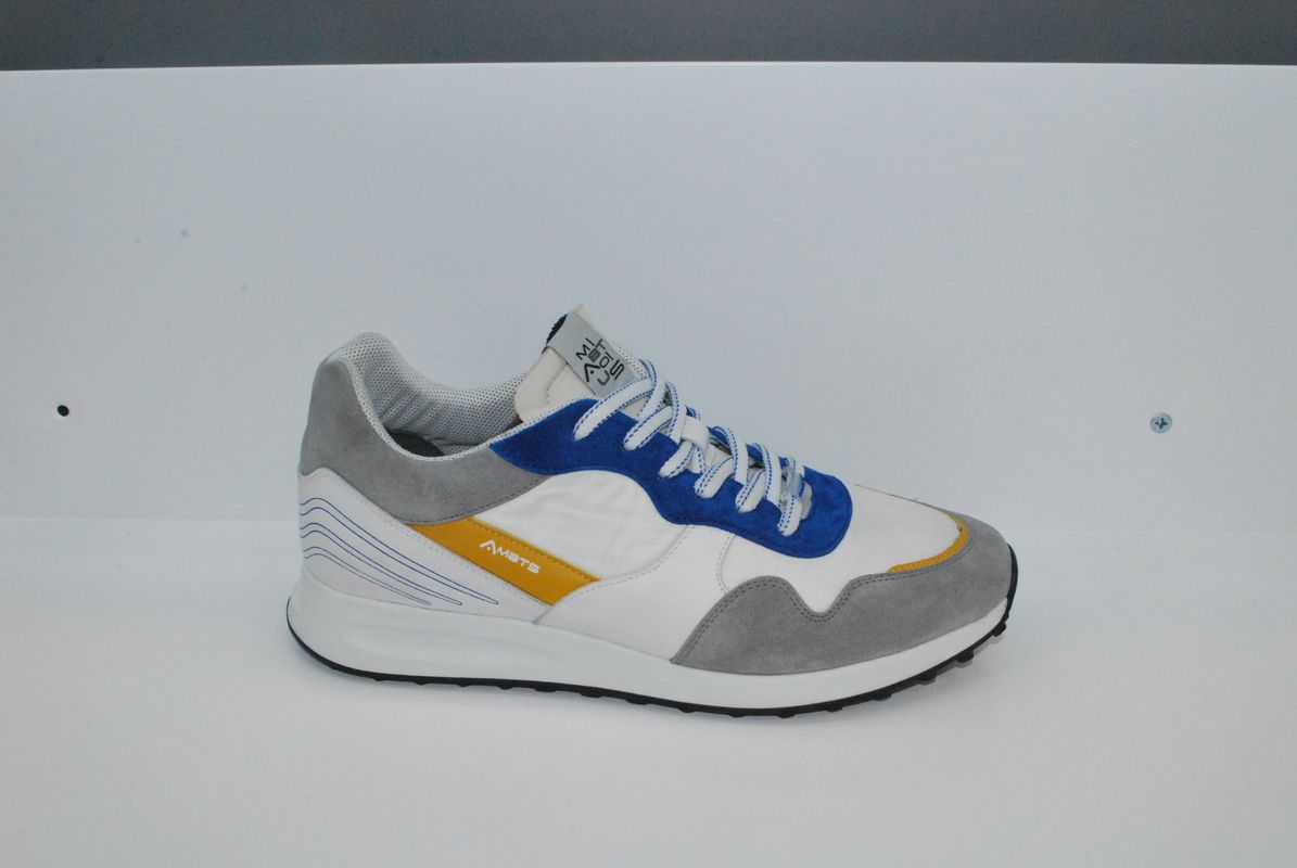 Ambitious - Gallery Shoes Frühjahr/Sommer 2020 (Foto: Redaktion)