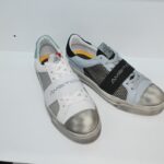 Ambitious - Gallery Shoes Frühjahr/Sommer 2020 (Foto: Redaktion)