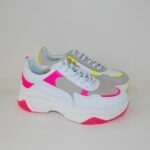 Apple of Eden - Gallery Shoes Frühjahr/Sommer 2020 (Foto: Redaktion)