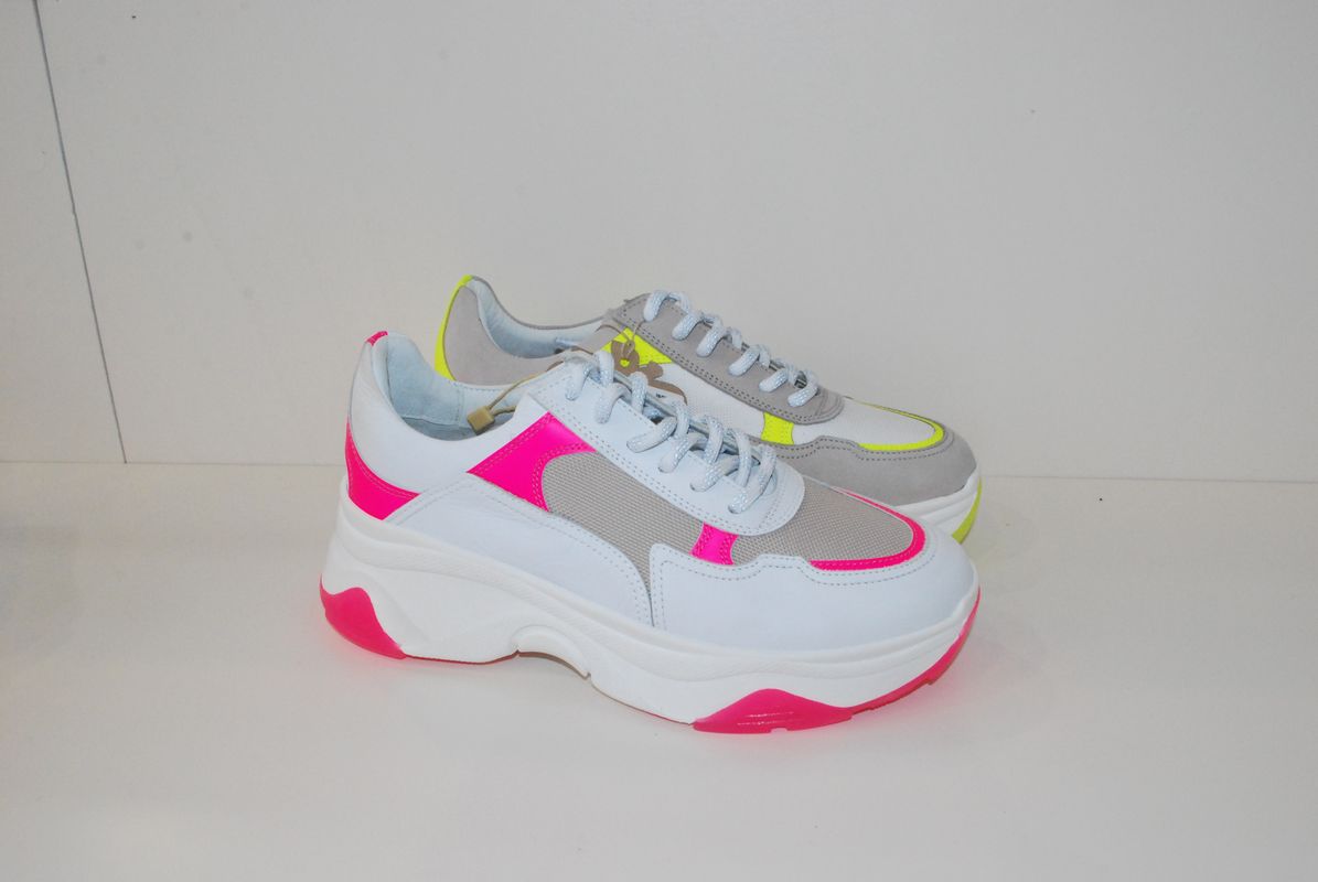 Apple of Eden - Gallery Shoes Frühjahr/Sommer 2020 (Foto: Redaktion)