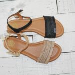 Apple of Eden - Gallery Shoes Frühjahr/Sommer 2020 (Foto: Redaktion)