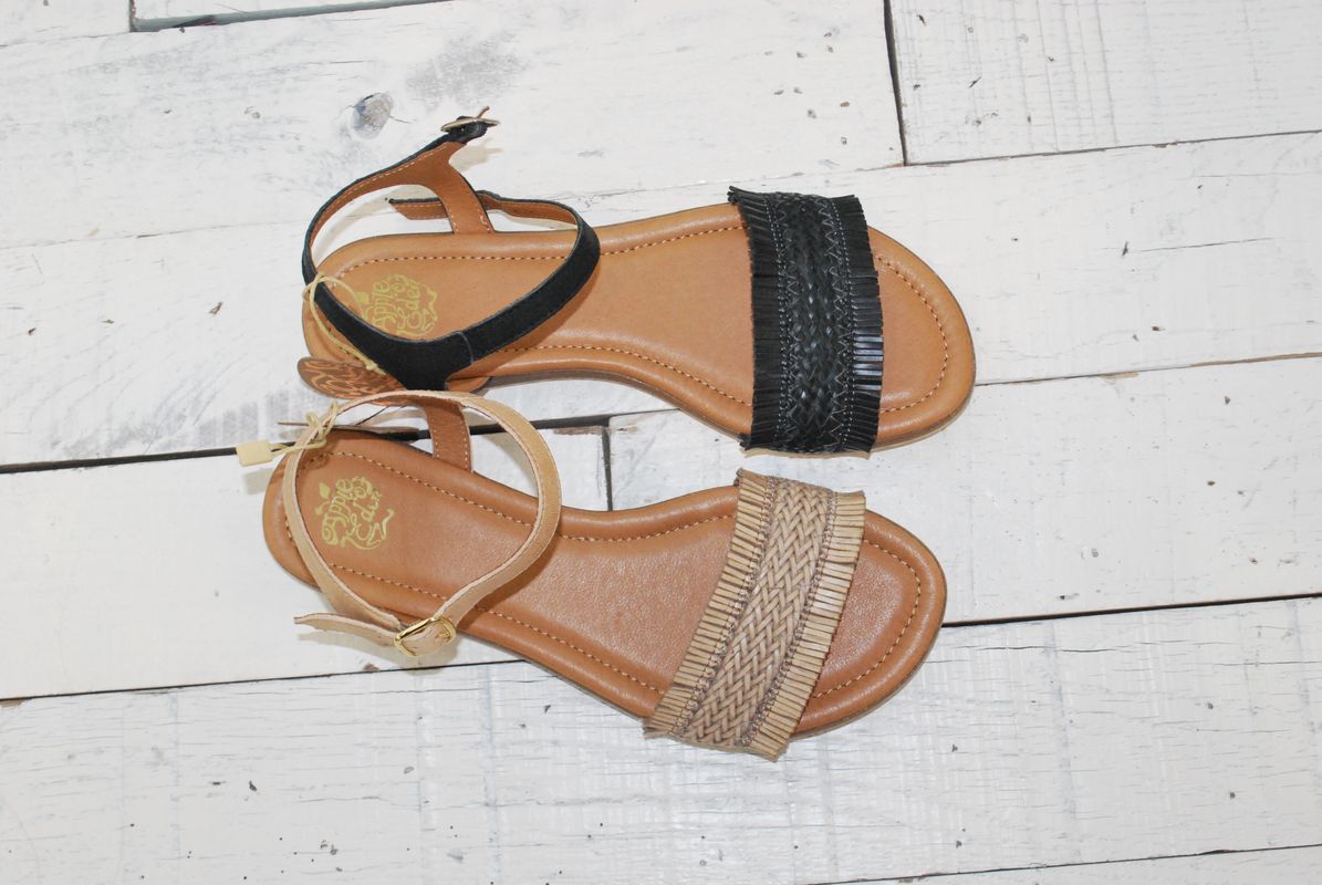 Apple of Eden - Gallery Shoes Frühjahr/Sommer 2020 (Foto: Redaktion)