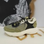 Bronx -Gallery Shoes Frühjahr/Sommer 2020 (Foto: Redaktion)