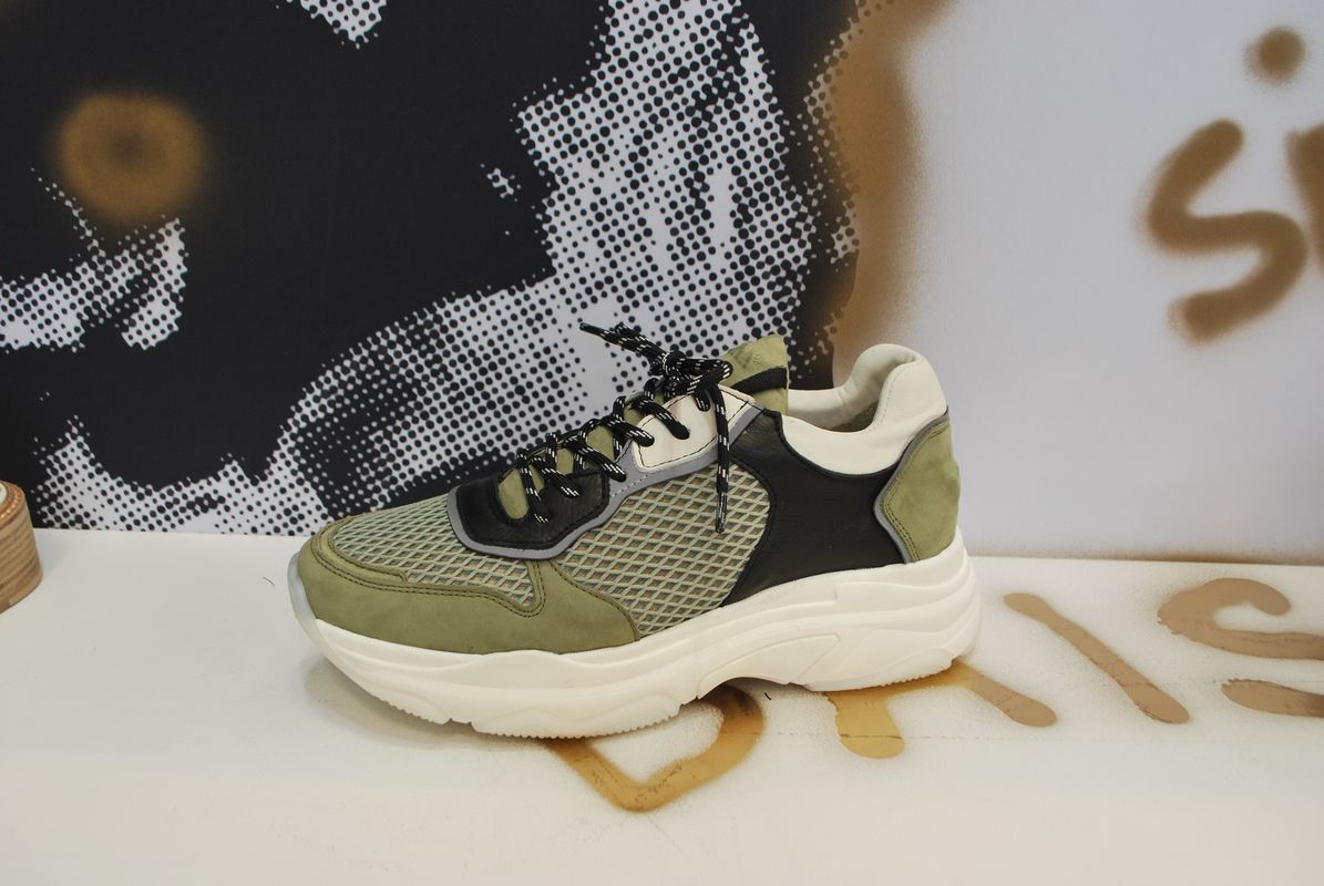 Bronx -Gallery Shoes Frühjahr/Sommer 2020 (Foto: Redaktion)