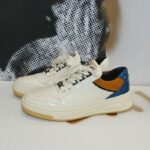 Bronx -Gallery Shoes Frühjahr/Sommer 2020 (Foto: Redaktion)