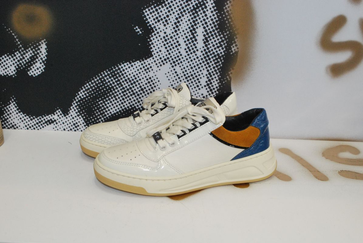 Bronx -Gallery Shoes Frühjahr/Sommer 2020 (Foto: Redaktion)