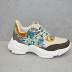 Bullboxer -Gallery Shoes Frühjahr/Sommer 2020 (Foto: Redaktion)