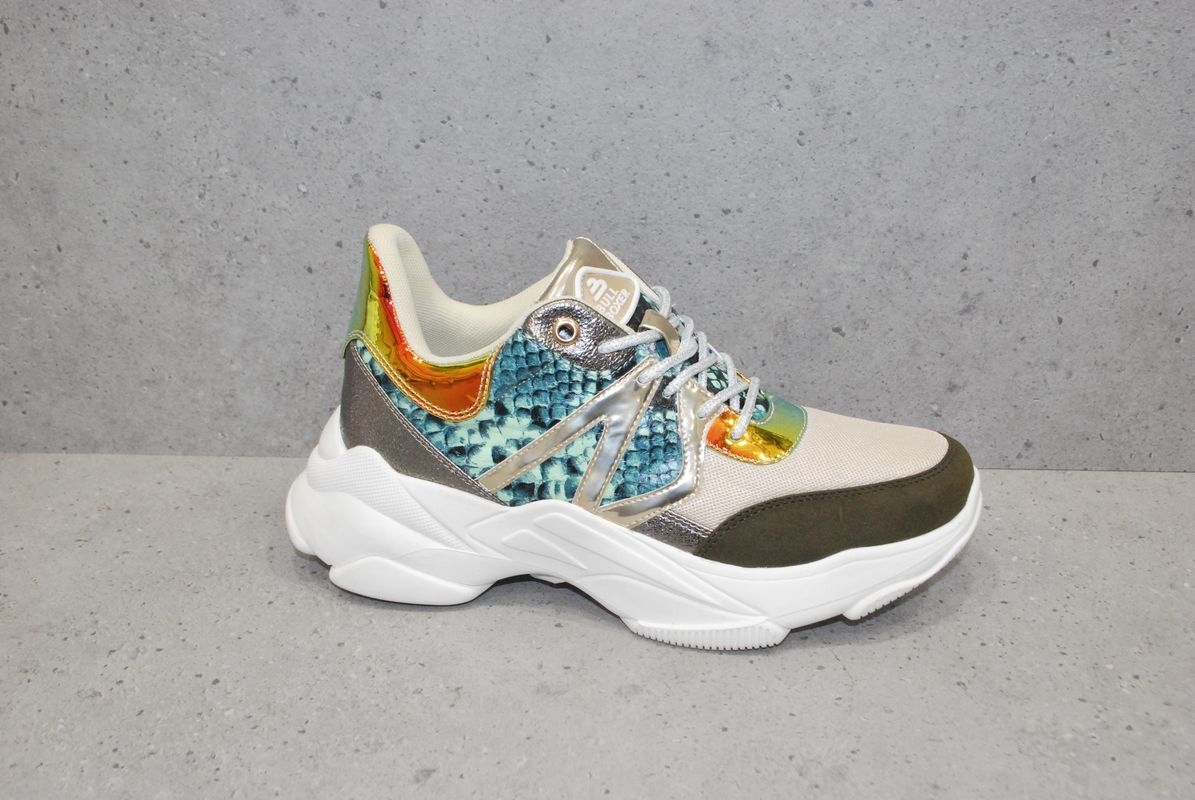 Bullboxer -Gallery Shoes Frühjahr/Sommer 2020 (Foto: Redaktion)
