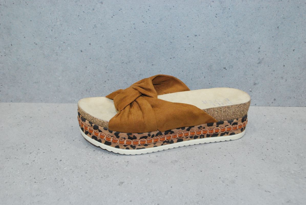 Bullboxer -Gallery Shoes Frühjahr/Sommer 2020 (Foto: Redaktion)