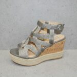 Bullboxer -Gallery Shoes Frühjahr/Sommer 2020 (Foto: Redaktion)