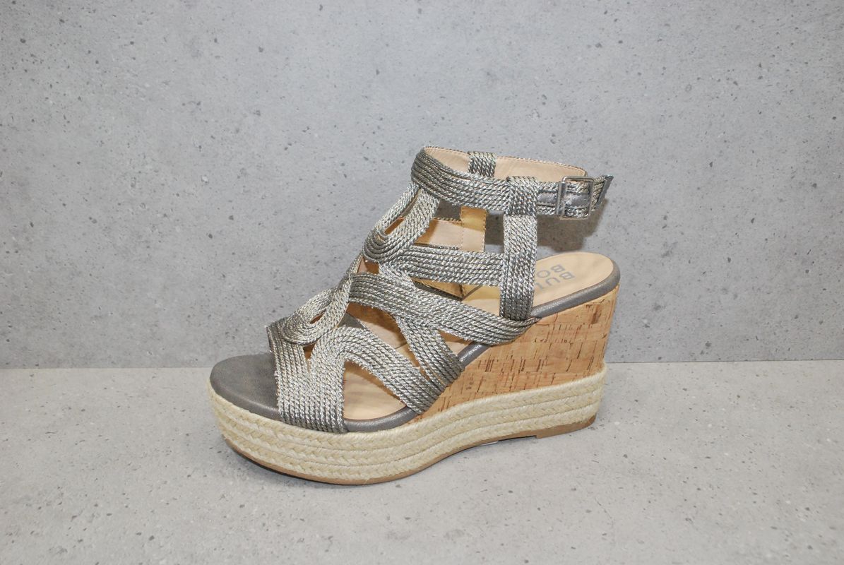 Bullboxer -Gallery Shoes Frühjahr/Sommer 2020 (Foto: Redaktion)