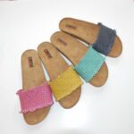 Cinque - Gallery Shoes Frühjahr/Sommer 2020 (Foto: Redaktion)