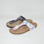 Enjoy Life Shoes -Gallery Shoes Frühjahr/Sommer 2020 (Foto: Redaktion)