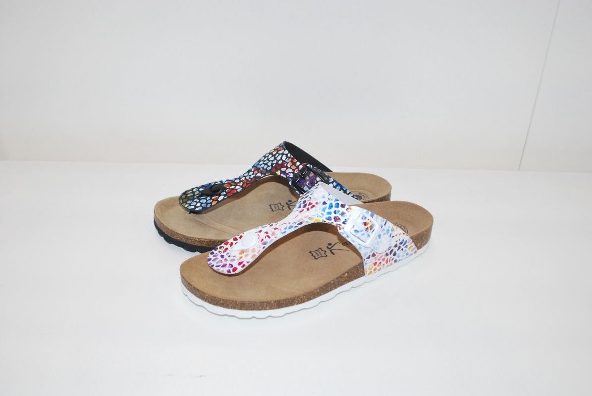 Enjoy Life Shoes -Gallery Shoes Frühjahr/Sommer 2020 (Foto: Redaktion)