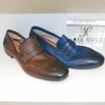 Fabi -Gallery Shoes Frühjahr/Sommer 2020 (Foto: Redaktion)