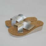 Flip Flop - Gallery Shoes Frühjahr/Sommer 2020 (Foto: Redaktion)