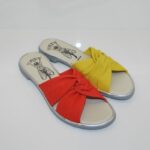 Fly London - Gallery Shoes Frühjahr/Sommer 2020 (Foto: Redaktion)
