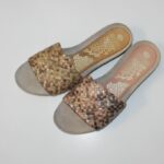 Fred de la Bretoniere - Gallery Shoes Frühjahr/Sommer 2020 (Foto: Redaktion)