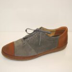 Freilauf by Franz Gustav Gallery Gallery Shoes Frühjahr/Sommer 2020 (Foto: Redaktion)