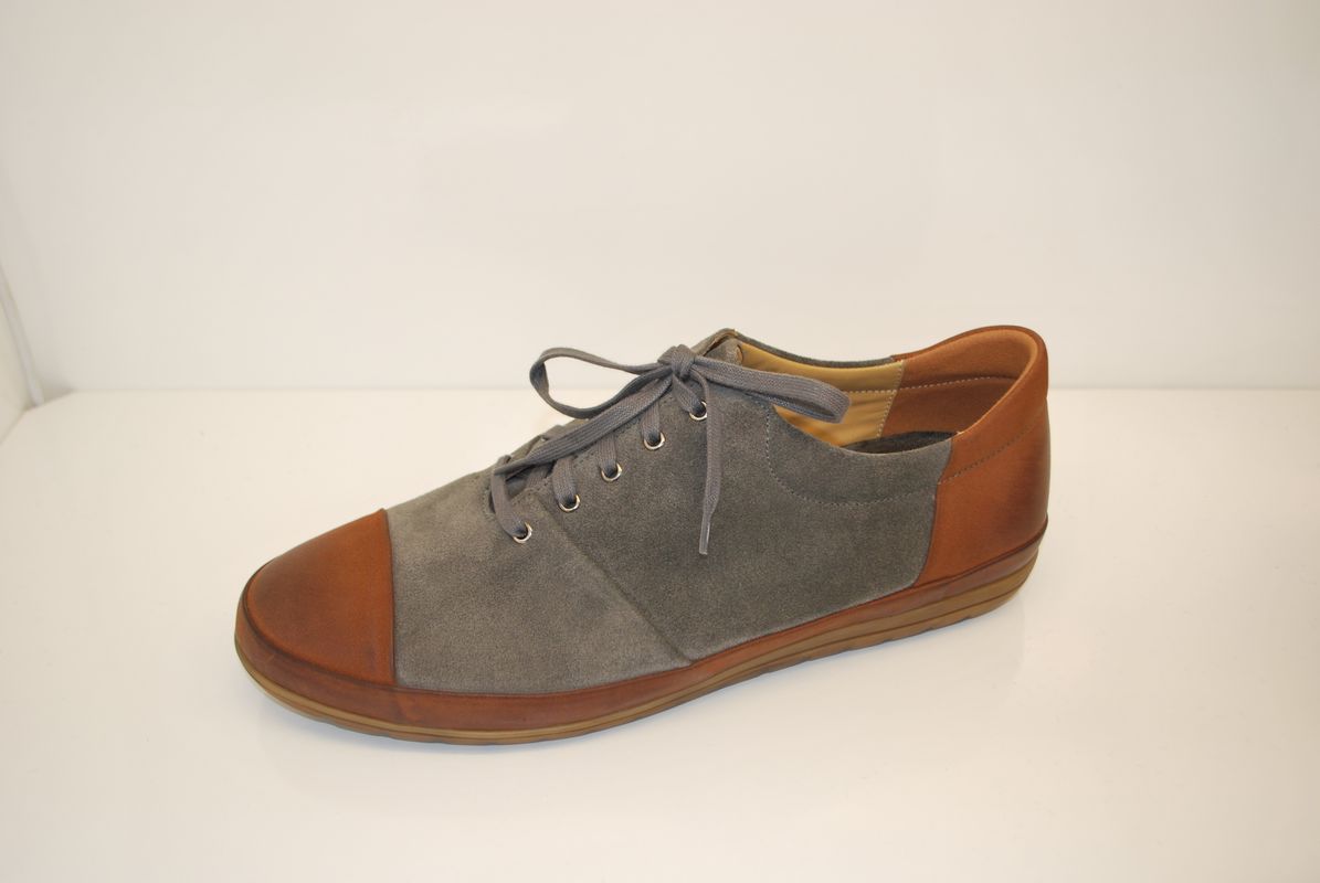 Freilauf by Franz Gustav Gallery Gallery Shoes Frühjahr/Sommer 2020 (Foto: Redaktion)