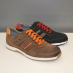 Fretz - Gallery Shoes Frühjahr/Sommer 2020 (Foto: Redaktion)
