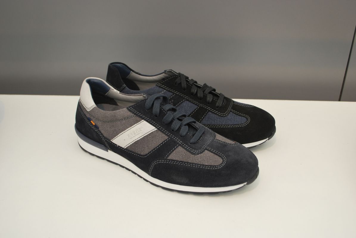 Fretz - Gallery Shoes Frühjahr/Sommer 2020 (Foto: Redaktion)