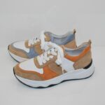 Gabor - Gallery Shoes Frühjahr/Sommer 2020 (Foto: Redaktion)