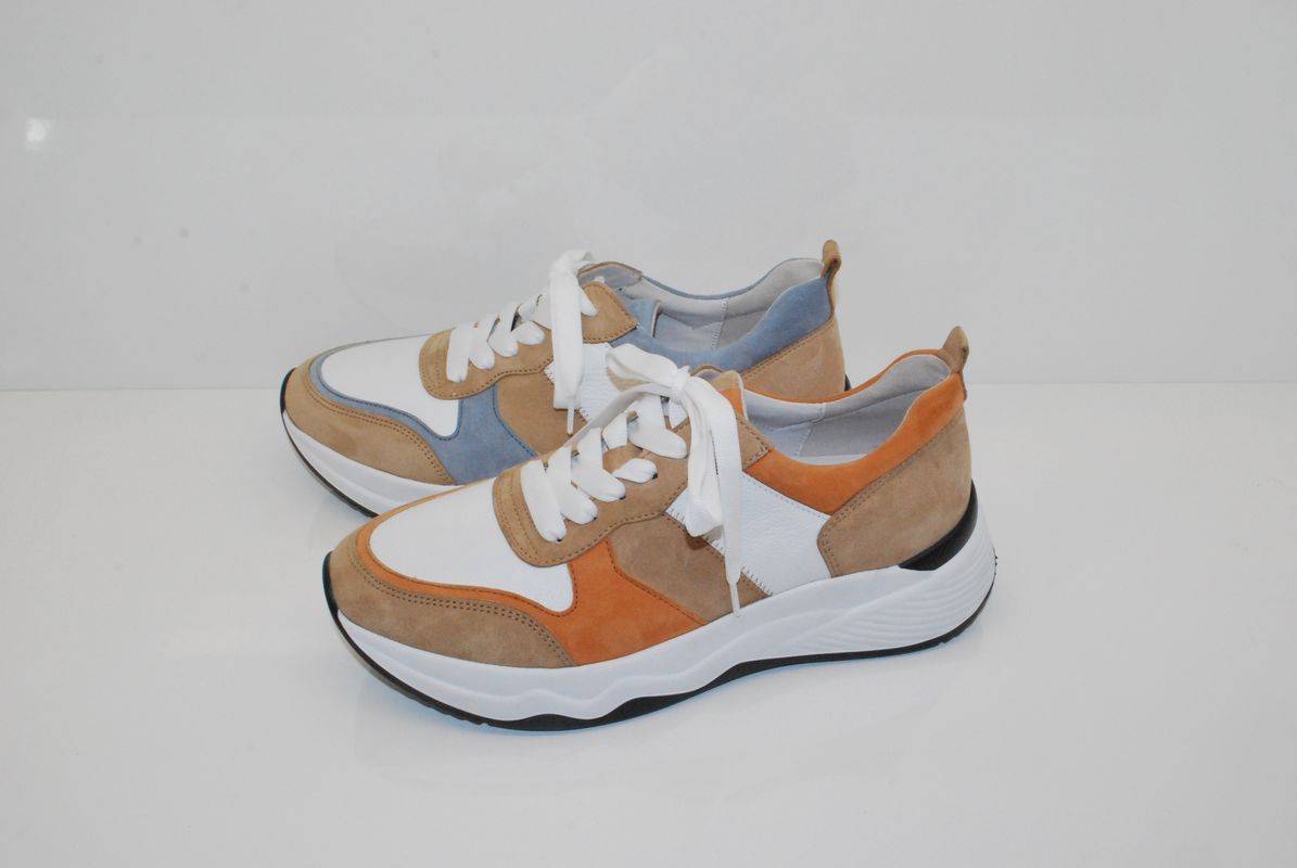 Gabor - Gallery Shoes Frühjahr/Sommer 2020 (Foto: Redaktion)