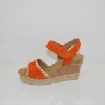 Gabor - Gallery Shoes Frühjahr/Sommer 2020 (Foto: Redaktion)