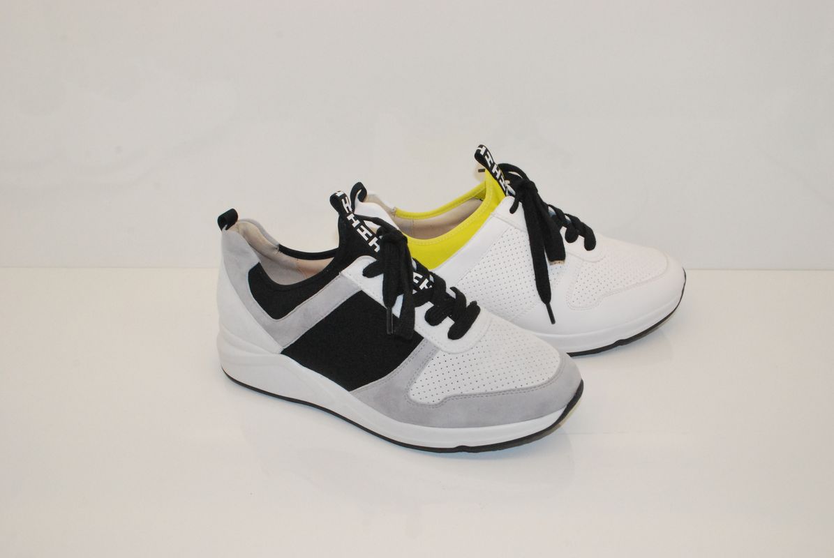 Hassia -Gallery Shoes Frühjahr/Sommer 2020 (Foto: Redaktion)