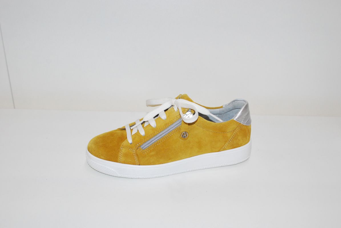 Hickersberger - Gallery Shoes Frühjahr/Sommer 2020 (Foto: Redaktion)