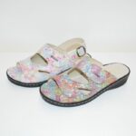 Hickersberger - Gallery Shoes Frühjahr/Sommer 2020 (Foto: Redaktion)