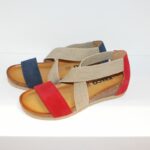 Igi & Co -Gallery Shoes Frühjahr/Sommer 2020 (Foto: Redaktion)